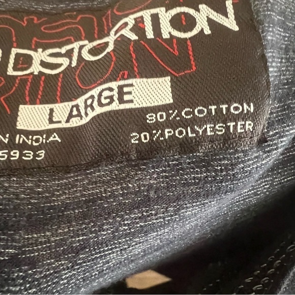 Men’s short sleeve Size Large - Picture 7 of 7